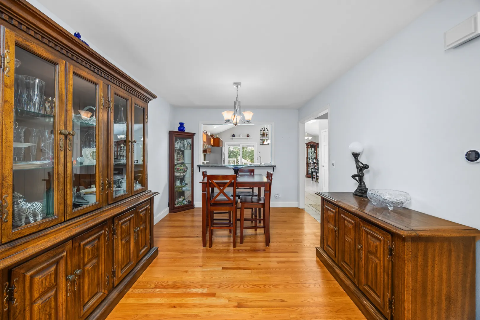 713 Oklahoma Way IL