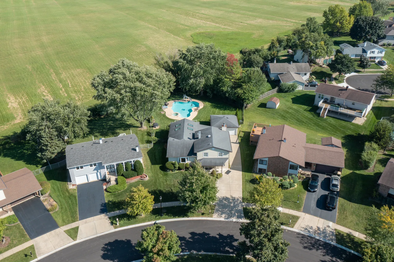 713 Oklahoma Way IL