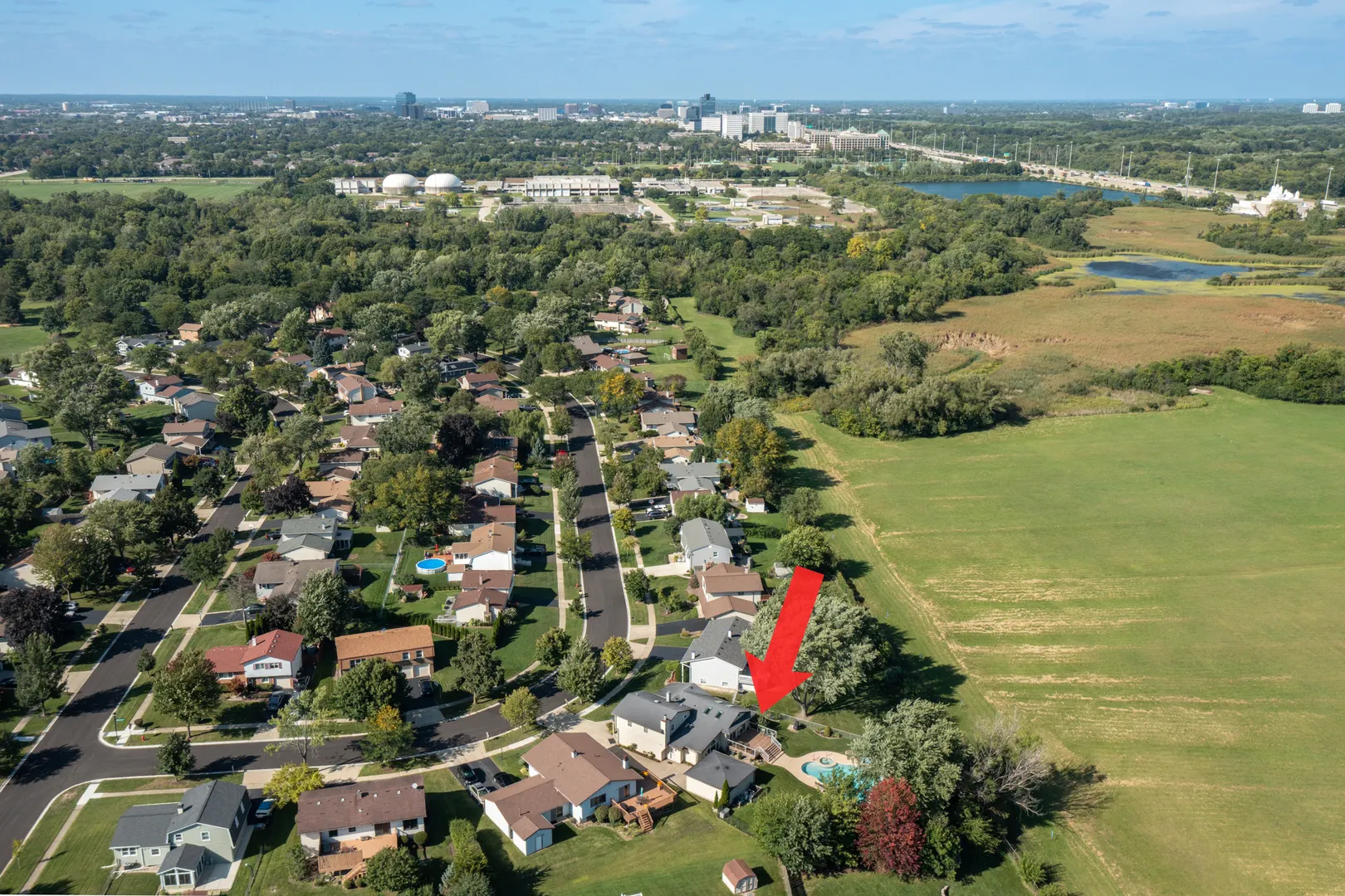 713 Oklahoma Way IL