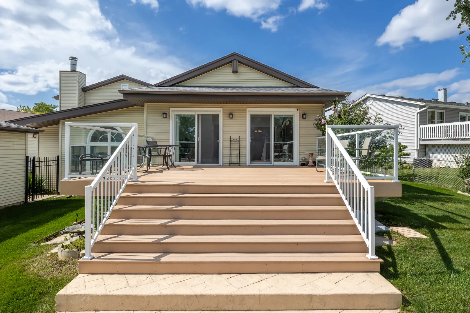 713 Oklahoma Way IL