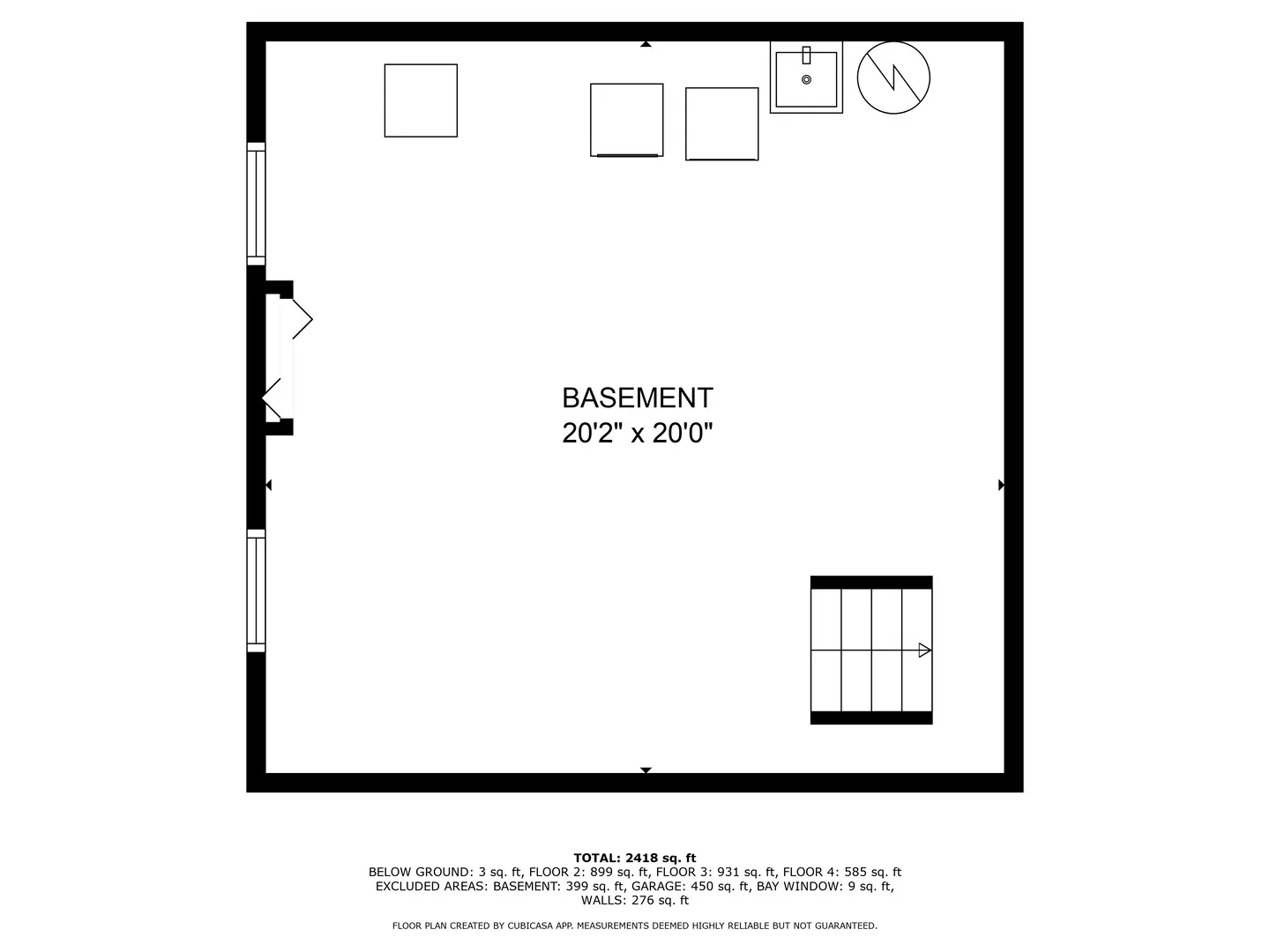 713 Oklahoma Way IL