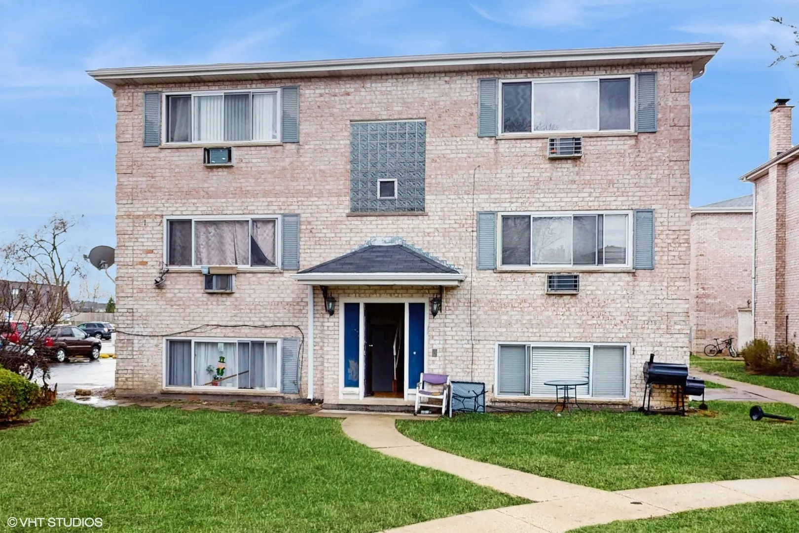 10382 Michael Todd Terrace 2W IL