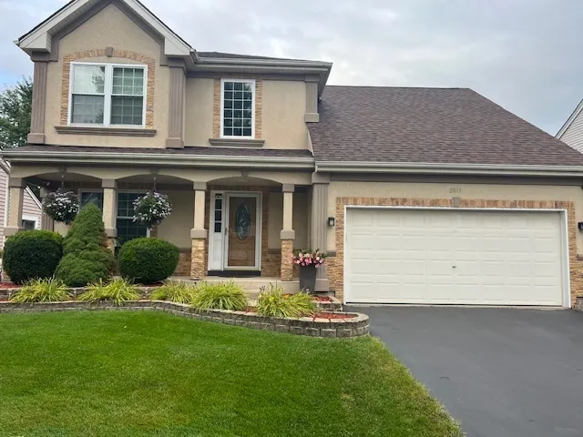 2611 Fairfax Lane IL
