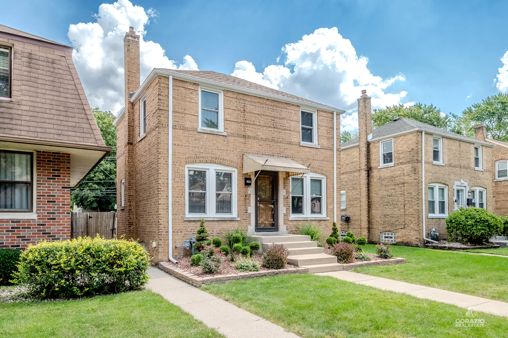 9413 S Sacramento Avenue IL