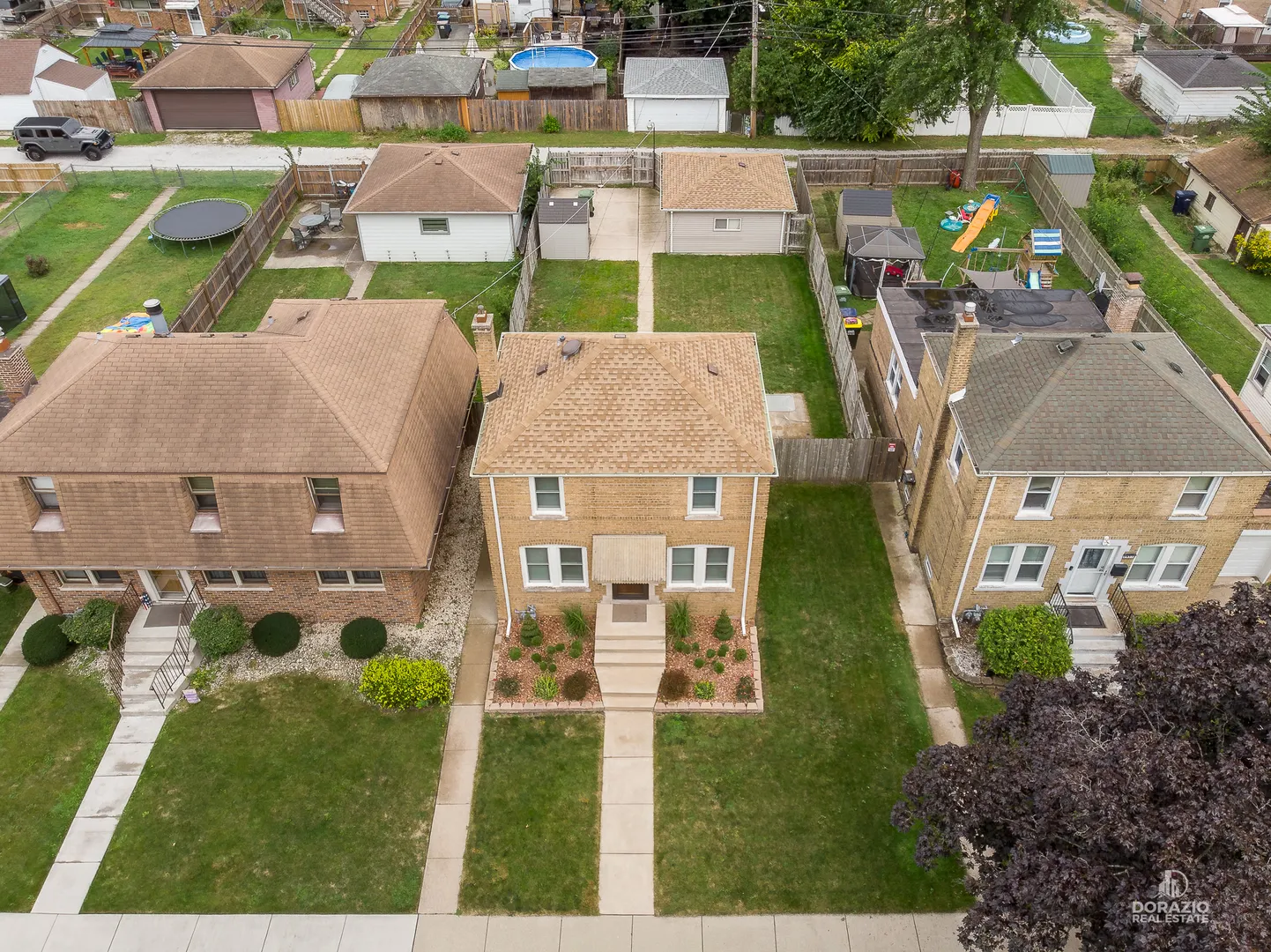 9413 S Sacramento Avenue IL