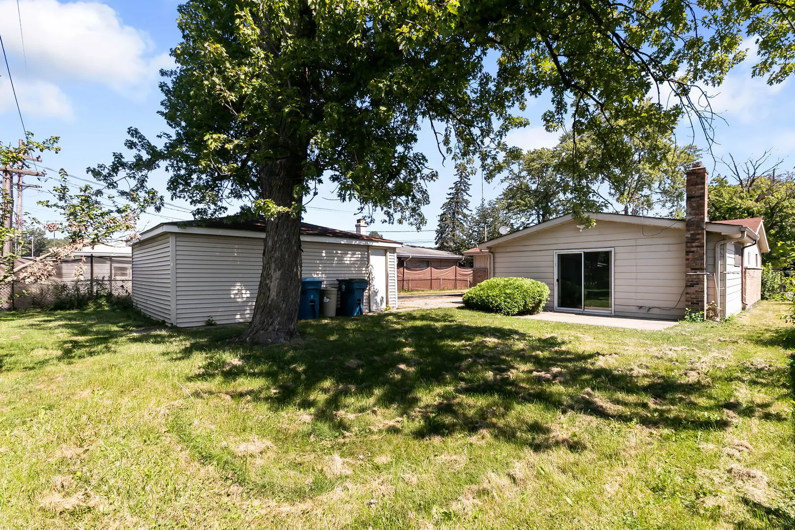 1354 STANLEY Boulevard IL