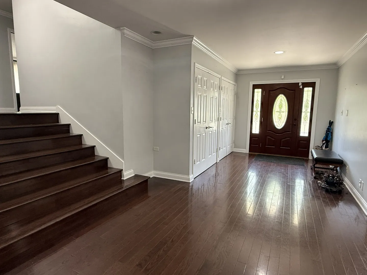 402 W Le Fevre Road IL