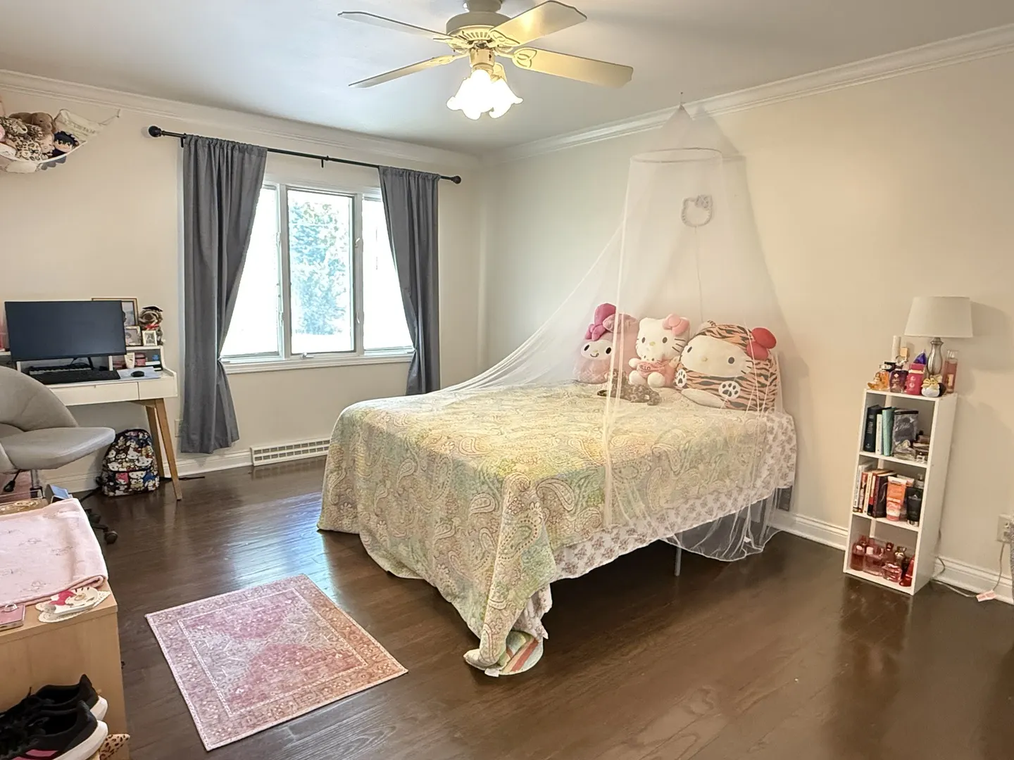 402 W Le Fevre Road IL