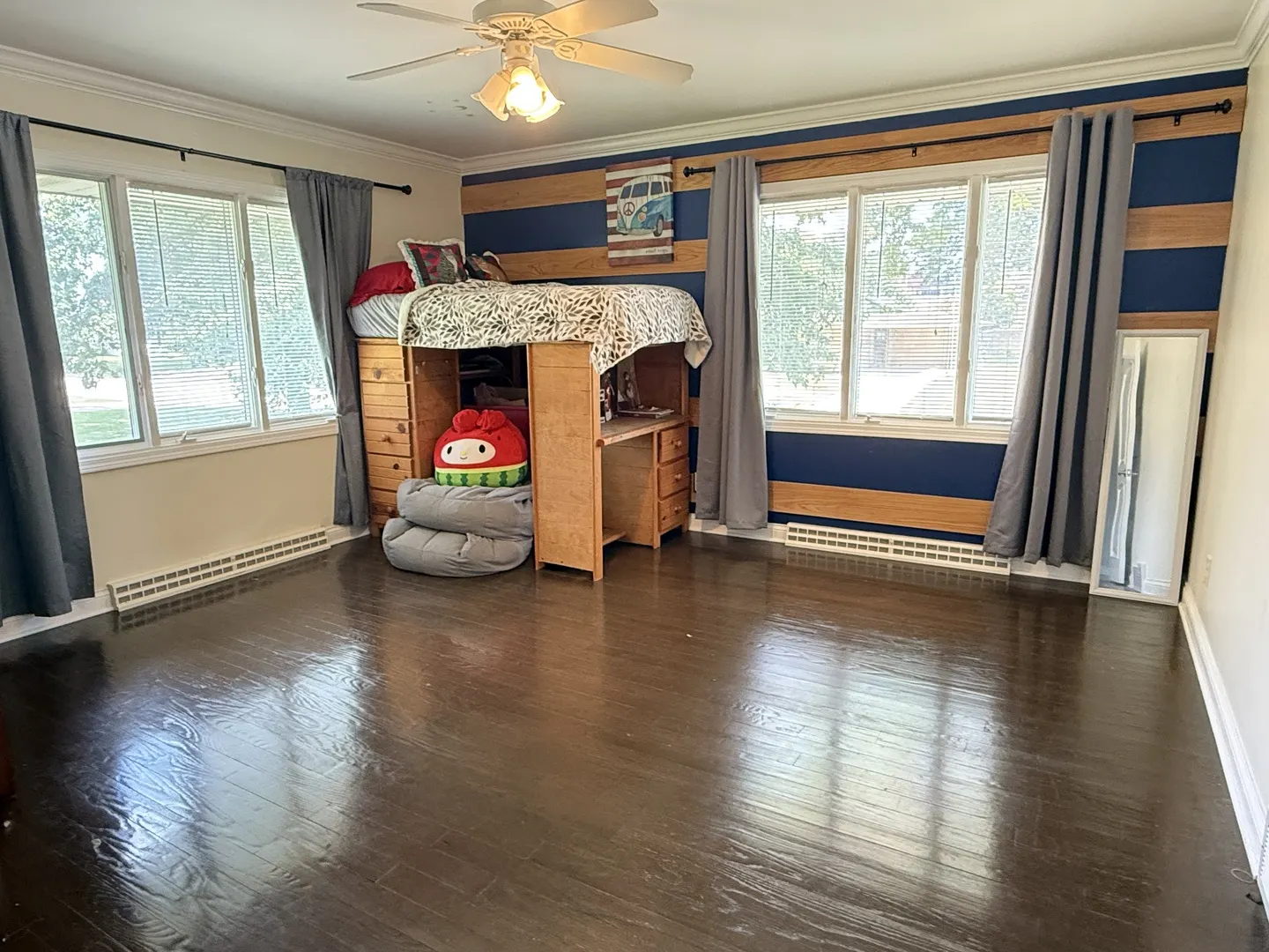 402 W Le Fevre Road IL