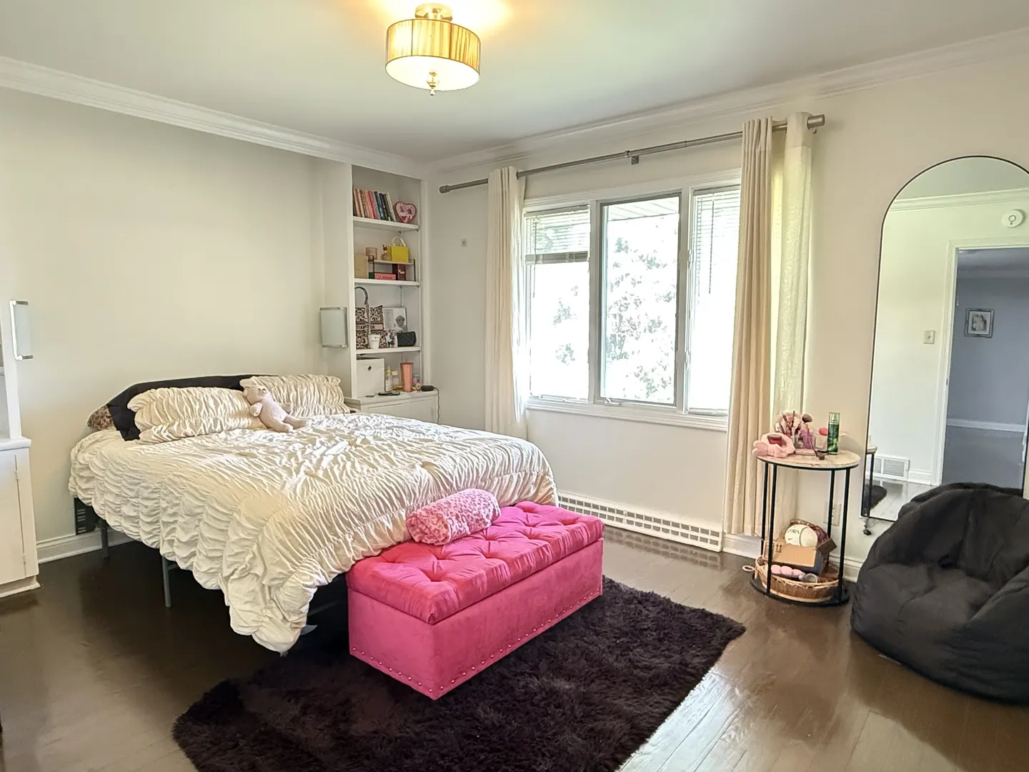 402 W Le Fevre Road IL