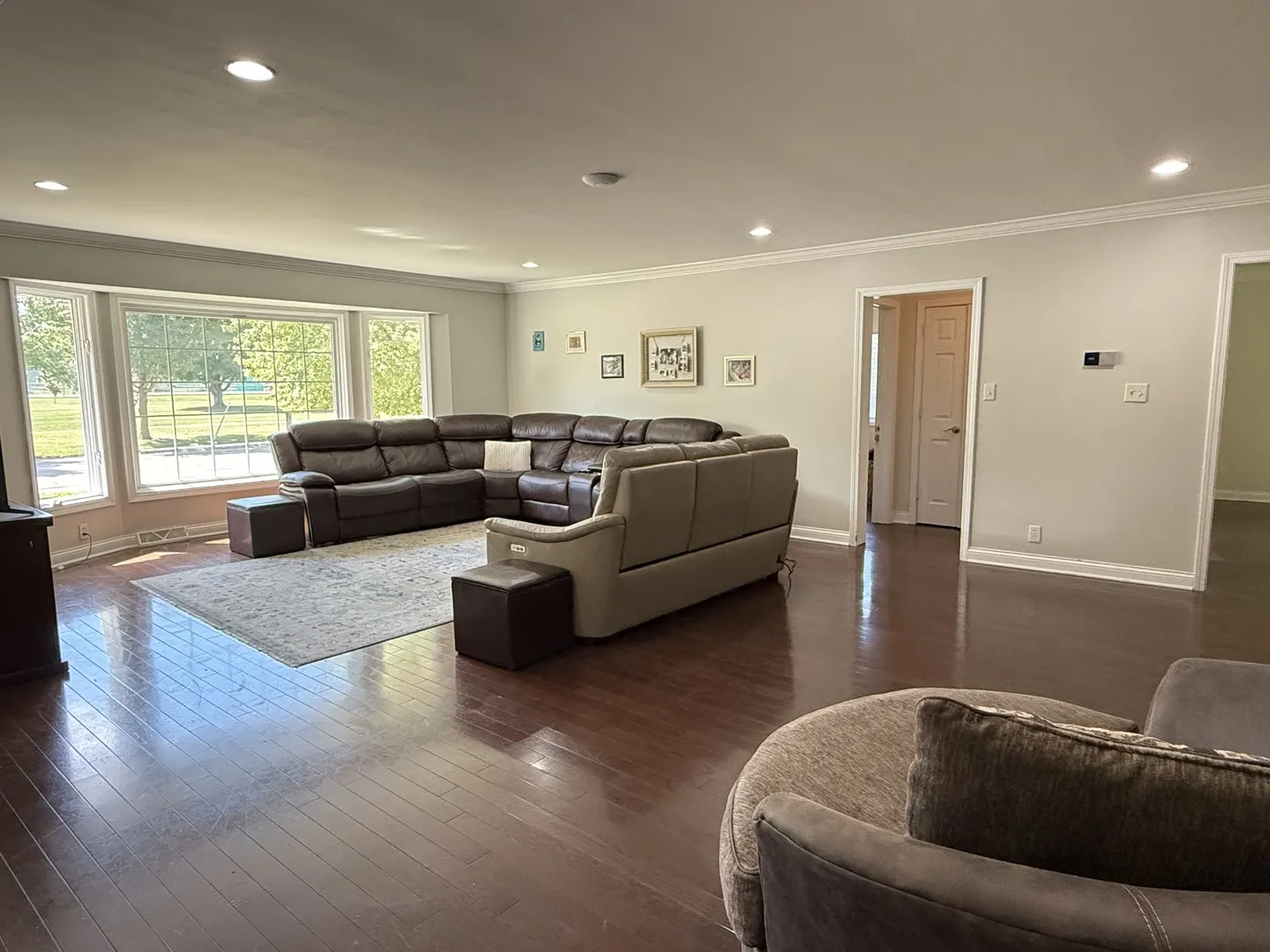 402 W Le Fevre Road IL