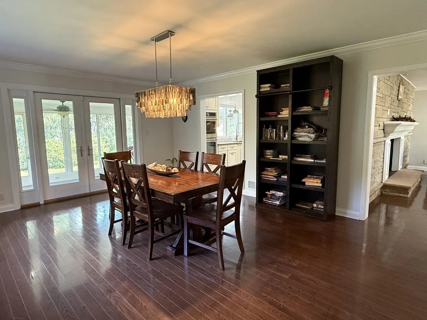 402 W Le Fevre Road IL
