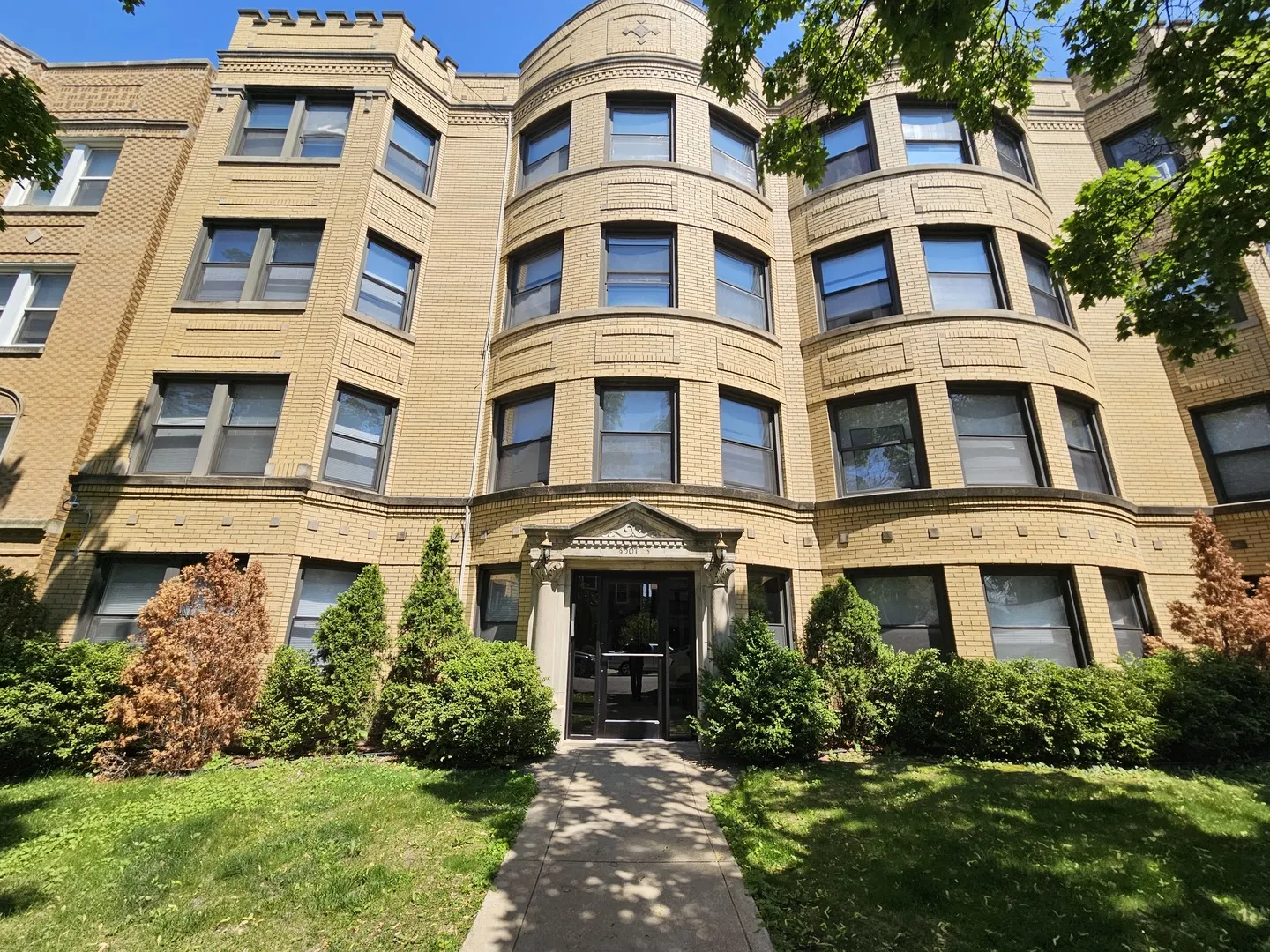5507 N Campbell Avenue 3N IL