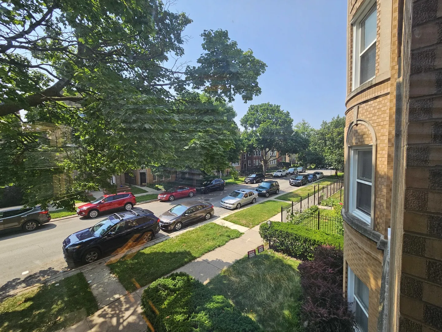 5507 N Campbell Avenue 3N IL