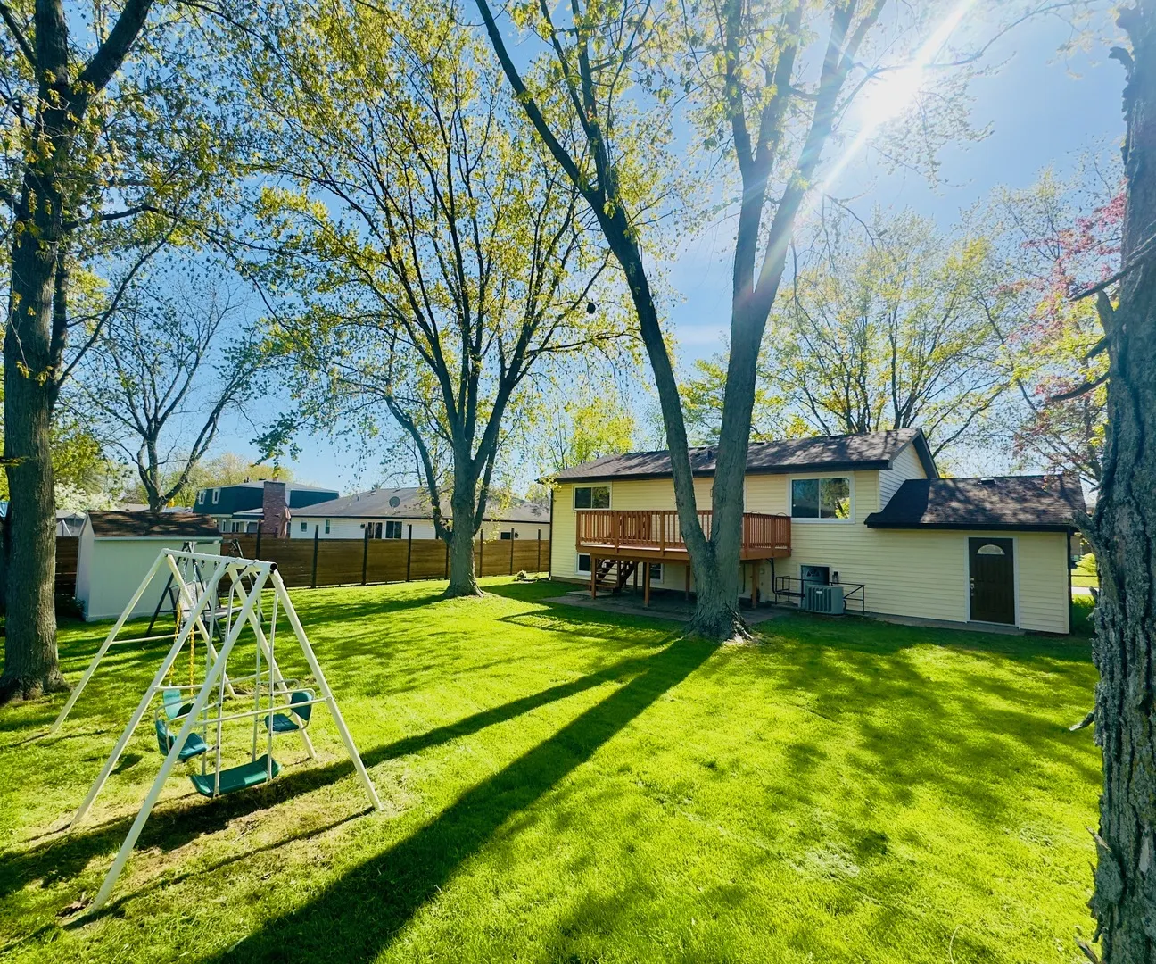 527 Northgate Road IL