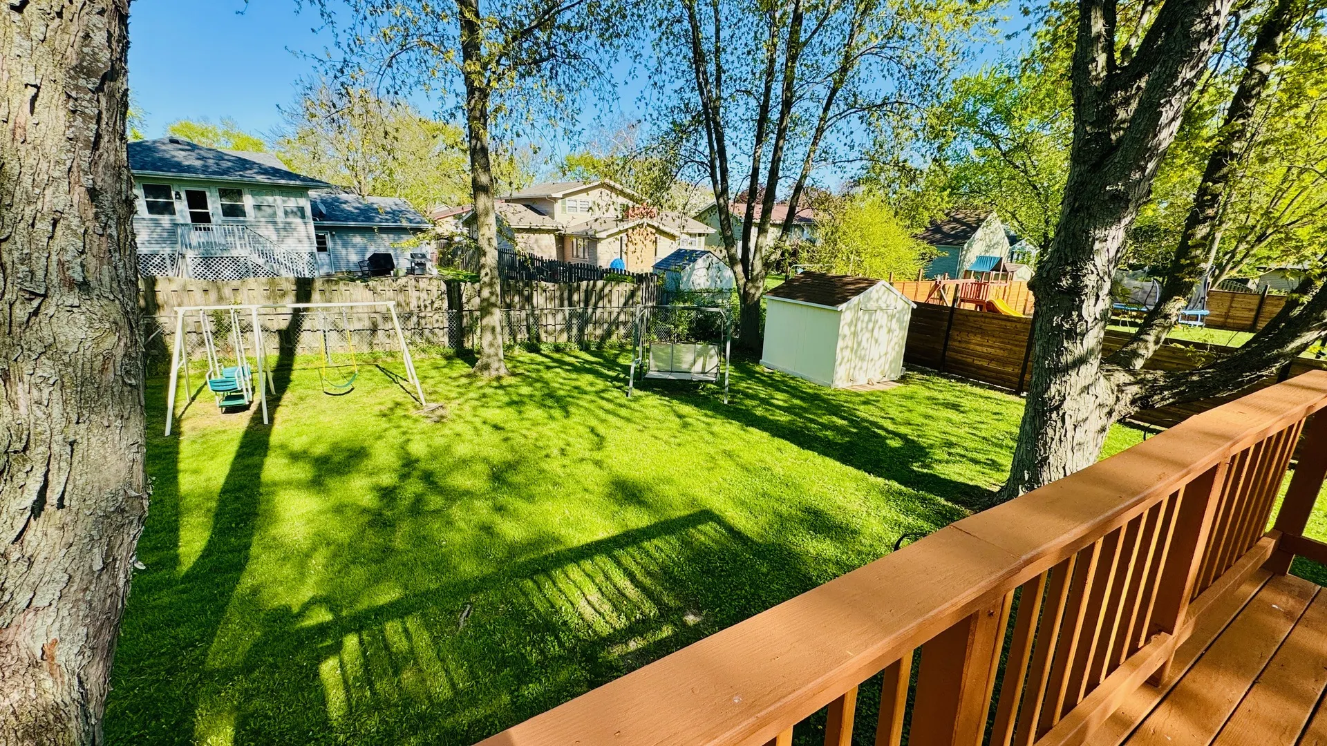 527 Northgate Road IL