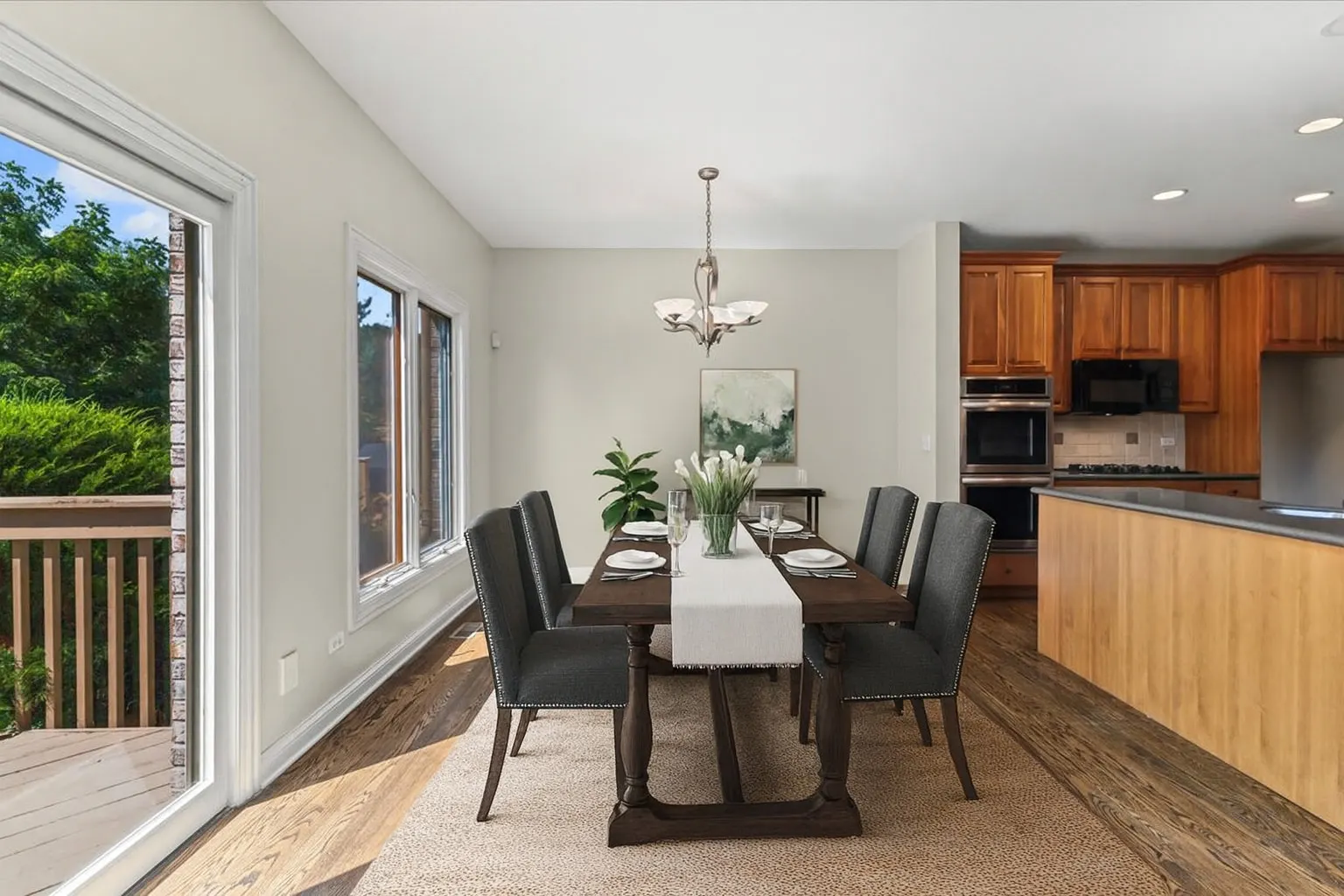 108 Santa Fe Lane IL