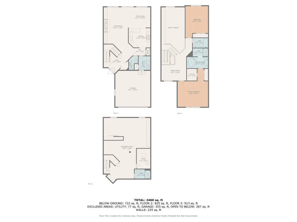108 Santa Fe Lane IL