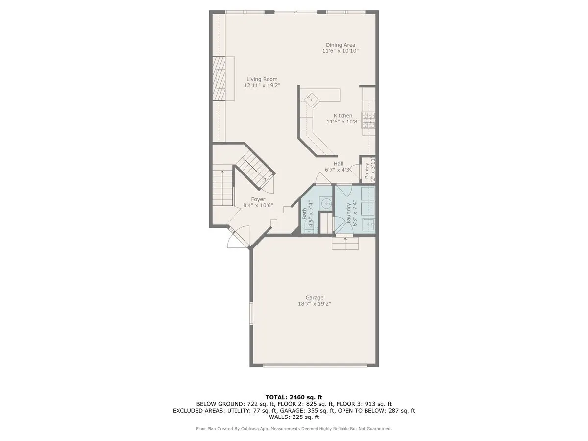 108 Santa Fe Lane IL