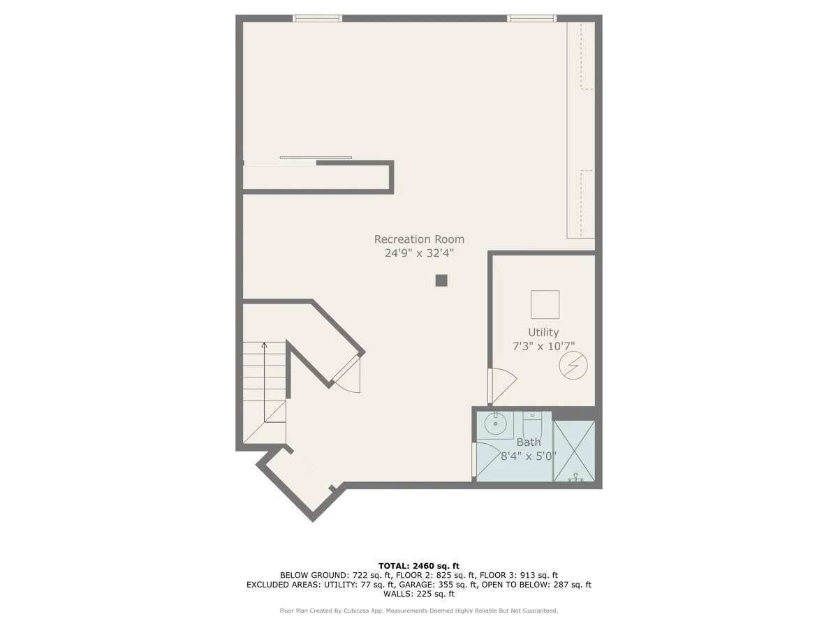 108 Santa Fe Lane IL