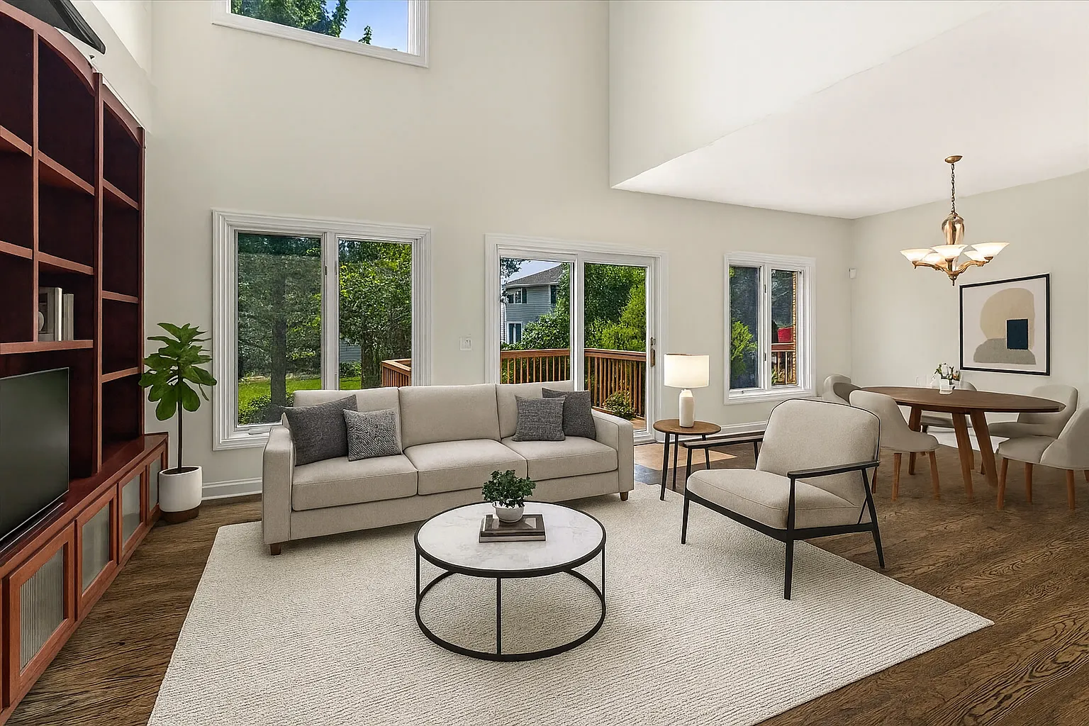 108 Santa Fe Lane IL