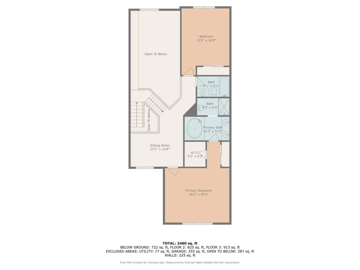 108 Santa Fe Lane IL