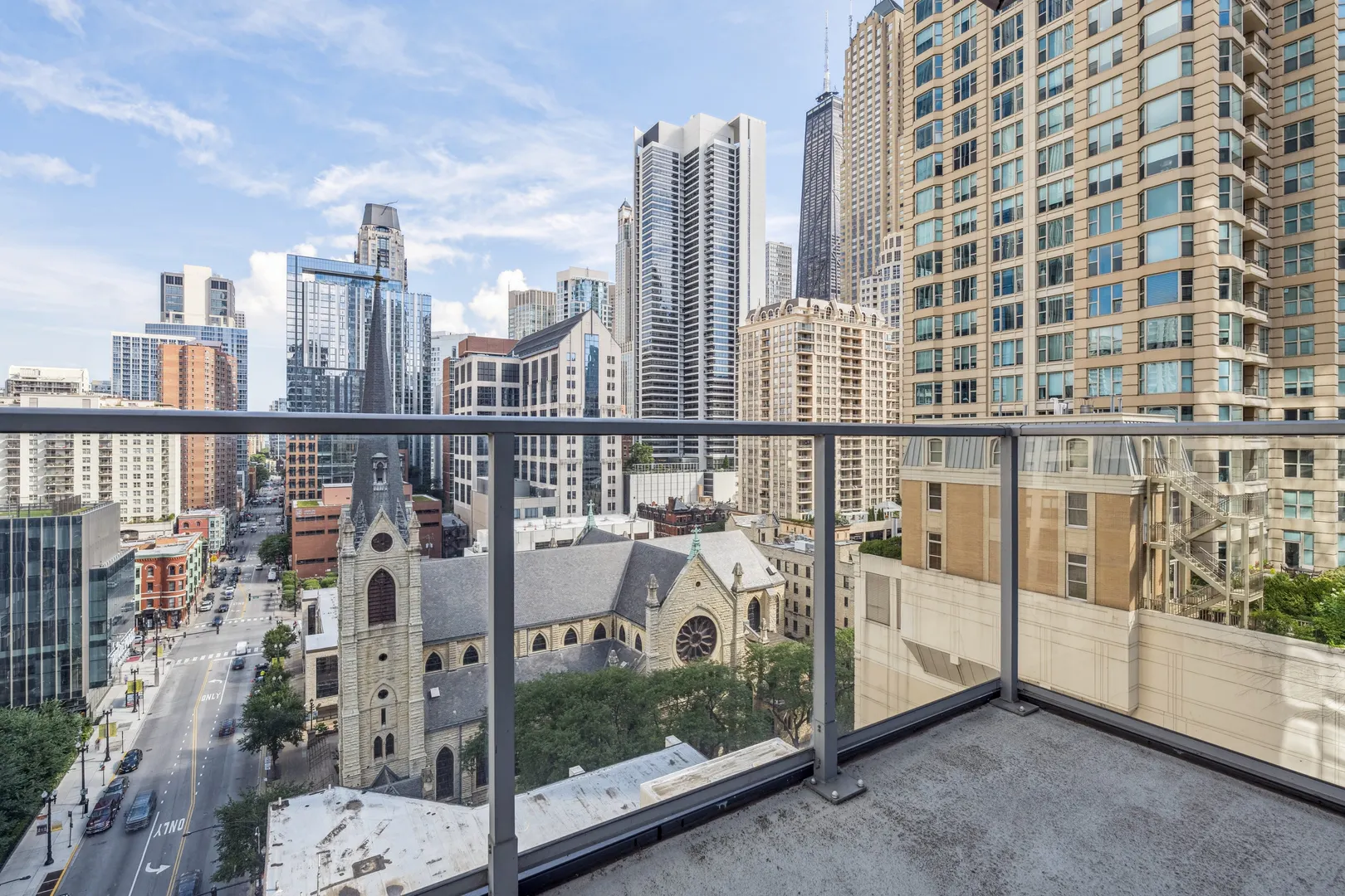 8 E Huron Street 1405 IL