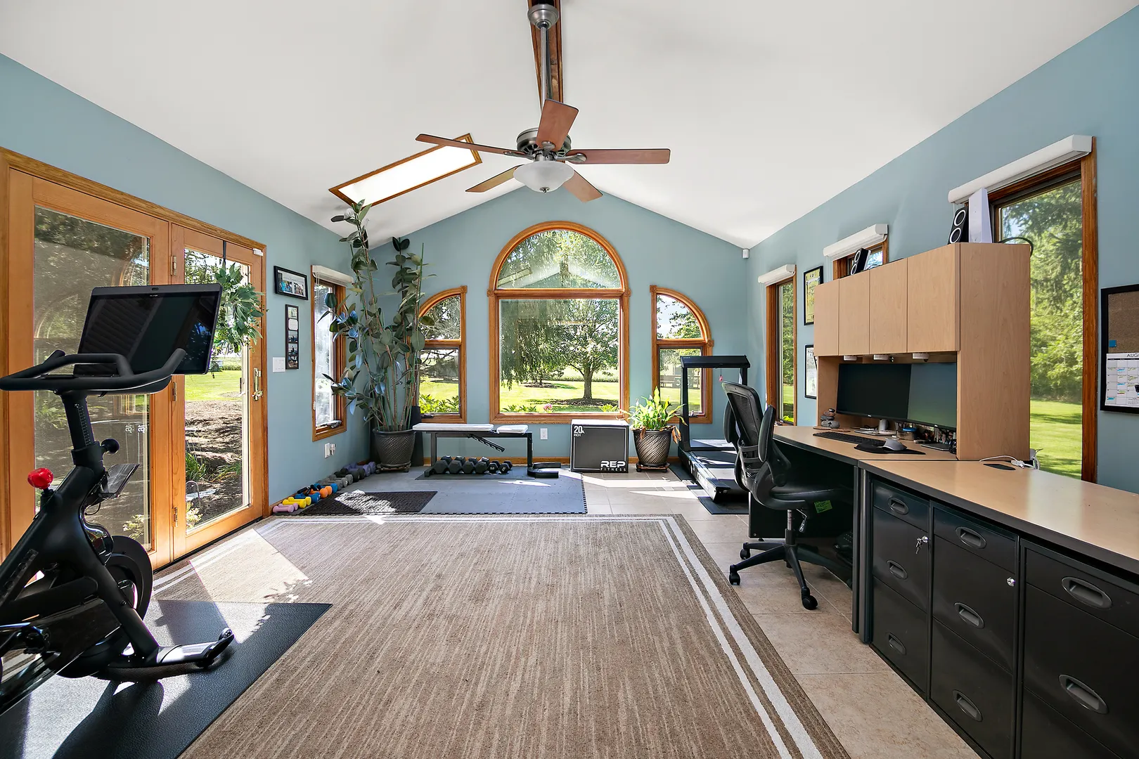 15551 W Baker Road IL