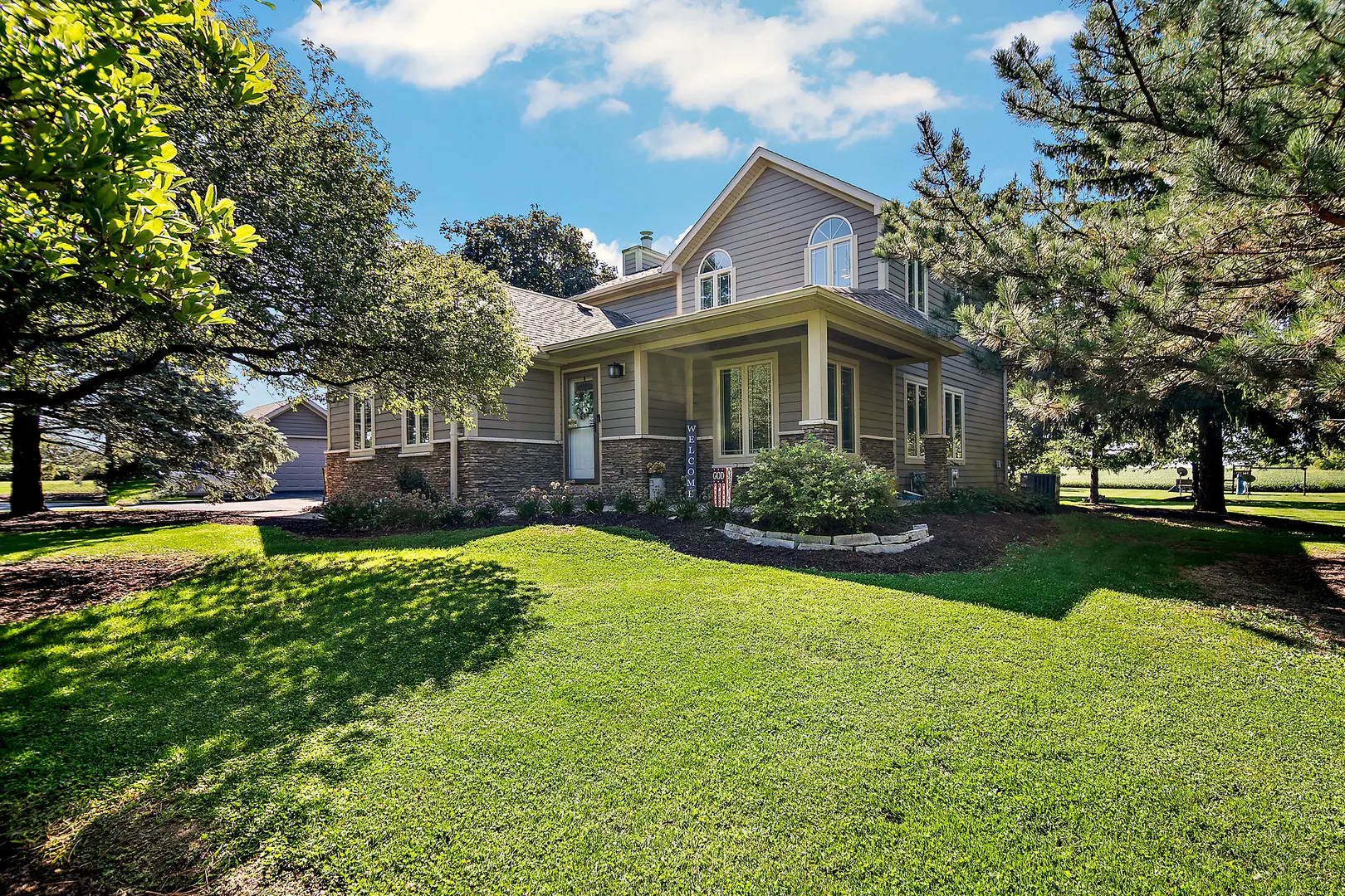 15551 W Baker Road IL