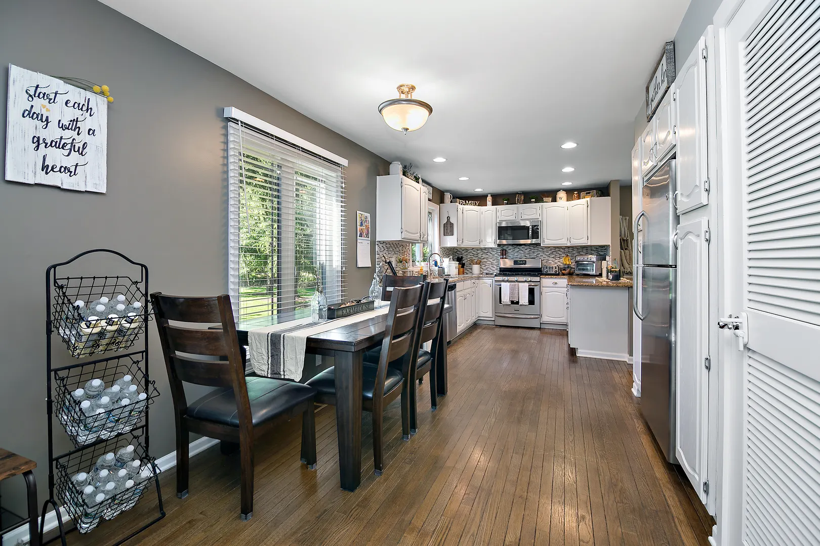 15551 W Baker Road IL