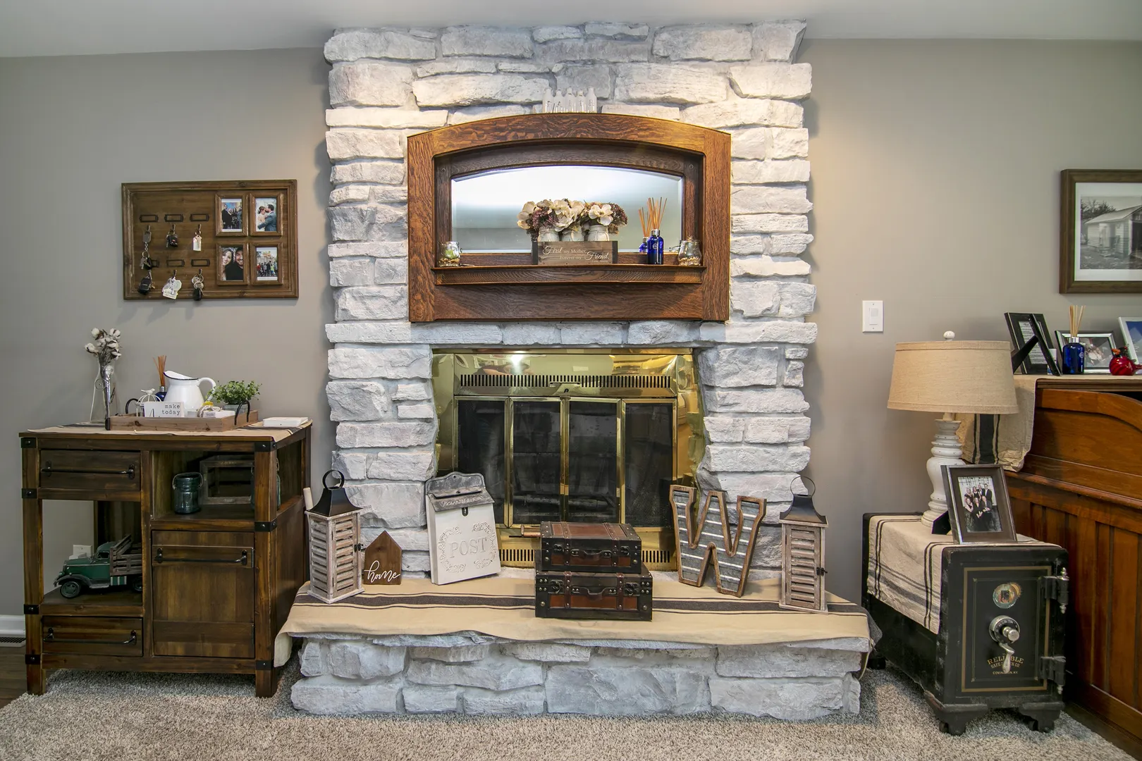 15551 W Baker Road IL