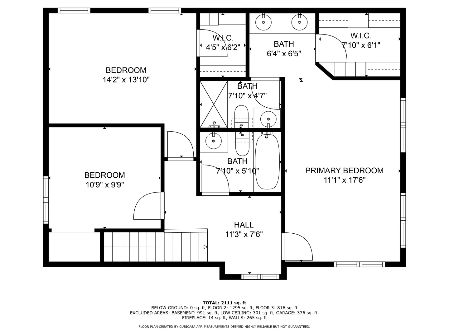 15551 W Baker Road IL