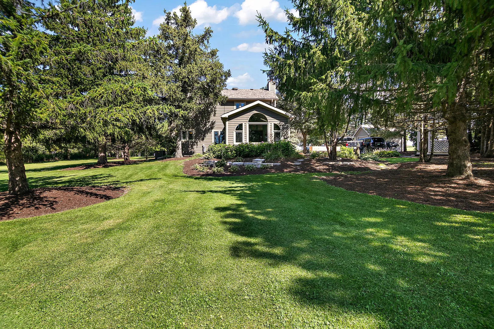 15551 W Baker Road IL