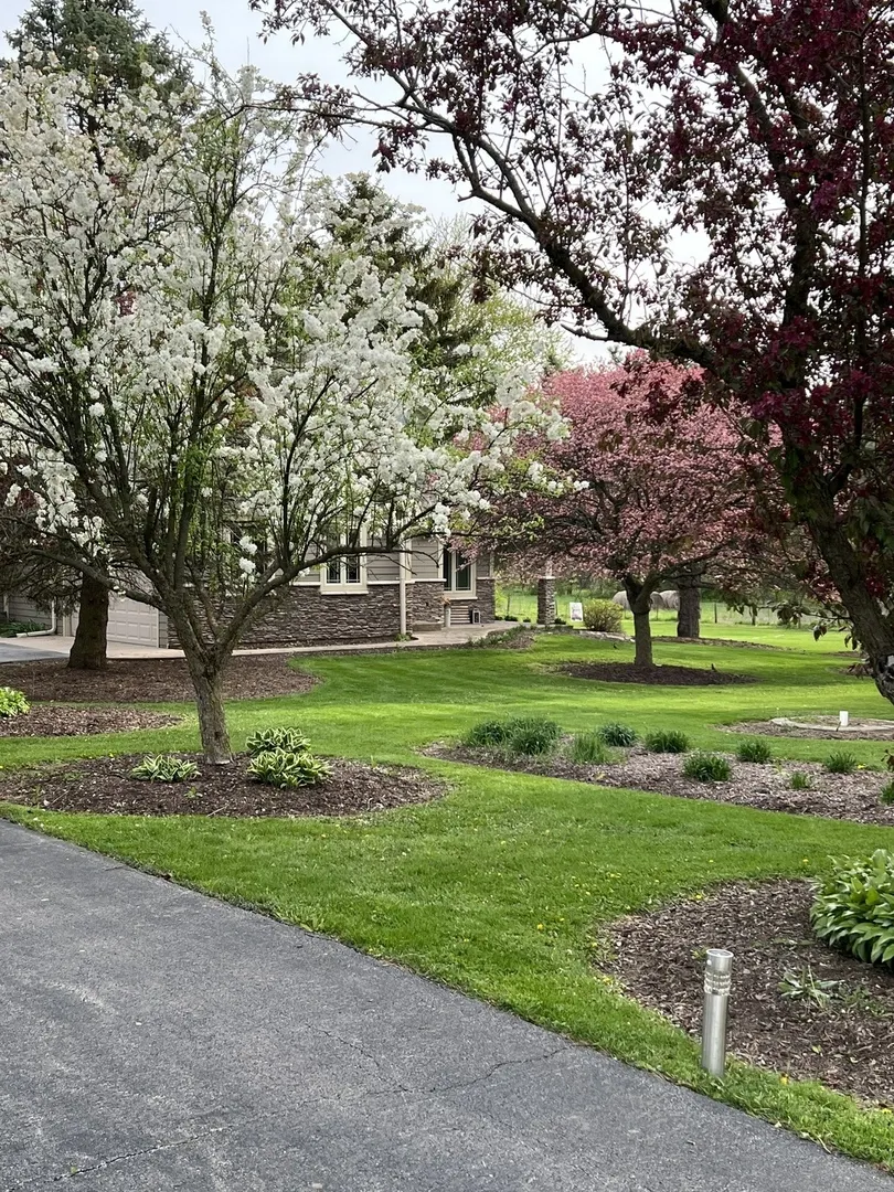 15551 W Baker Road IL
