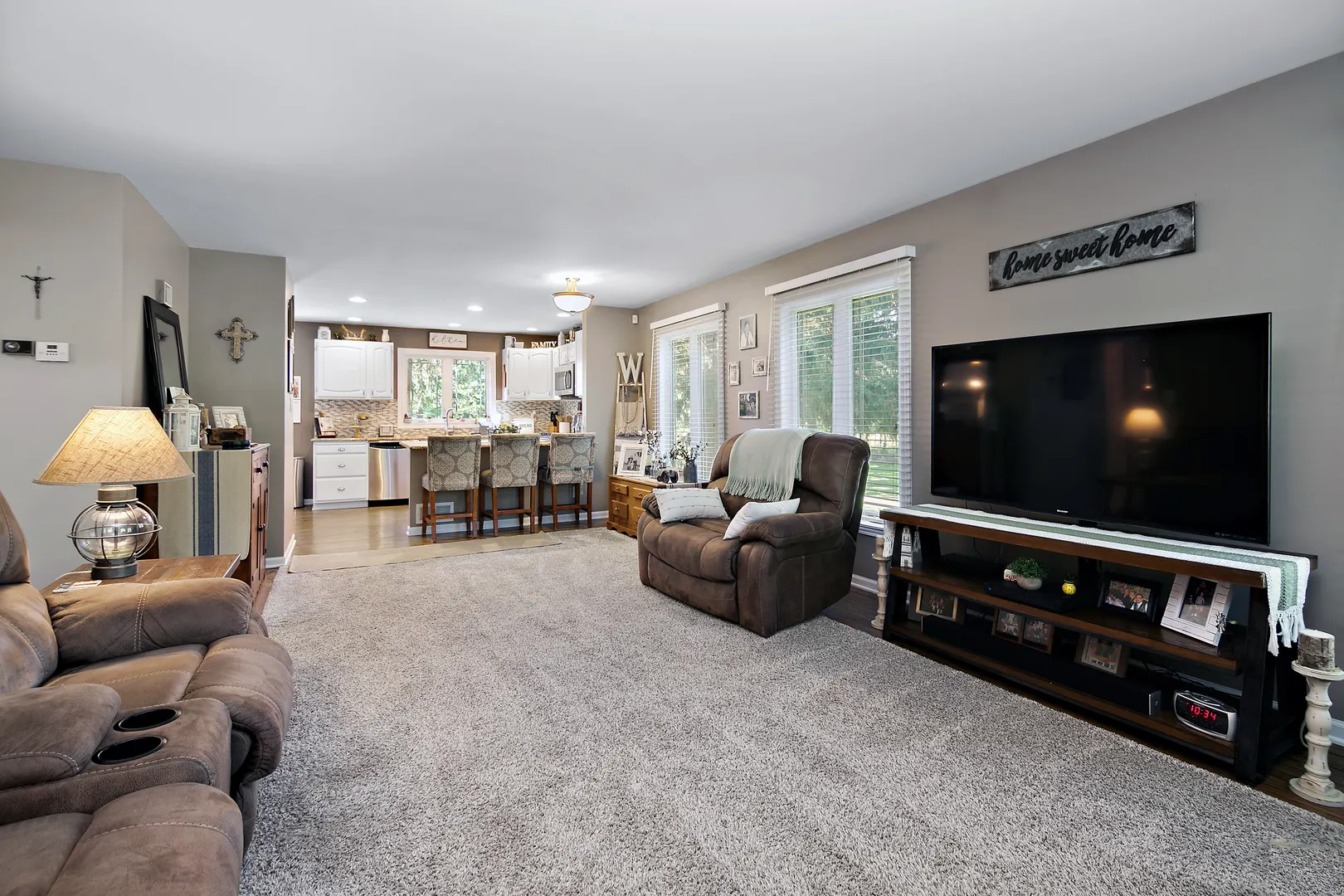 15551 W Baker Road IL