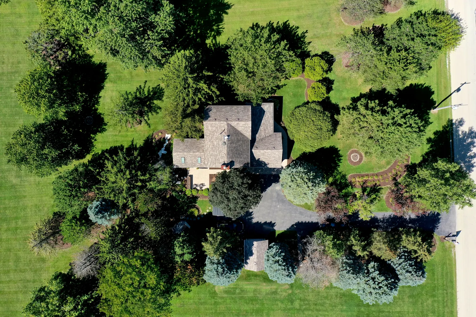 15551 W Baker Road IL