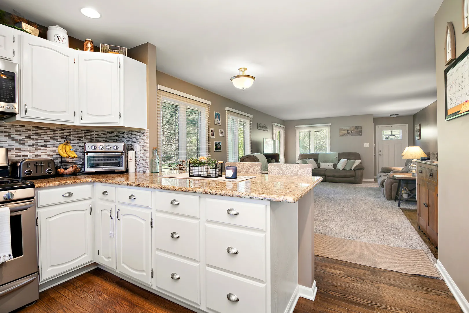 15551 W Baker Road IL