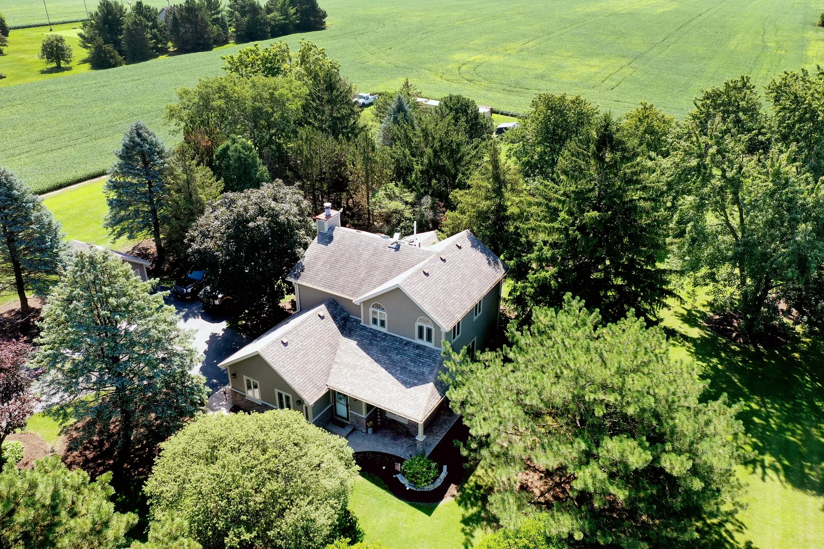 15551 W Baker Road IL
