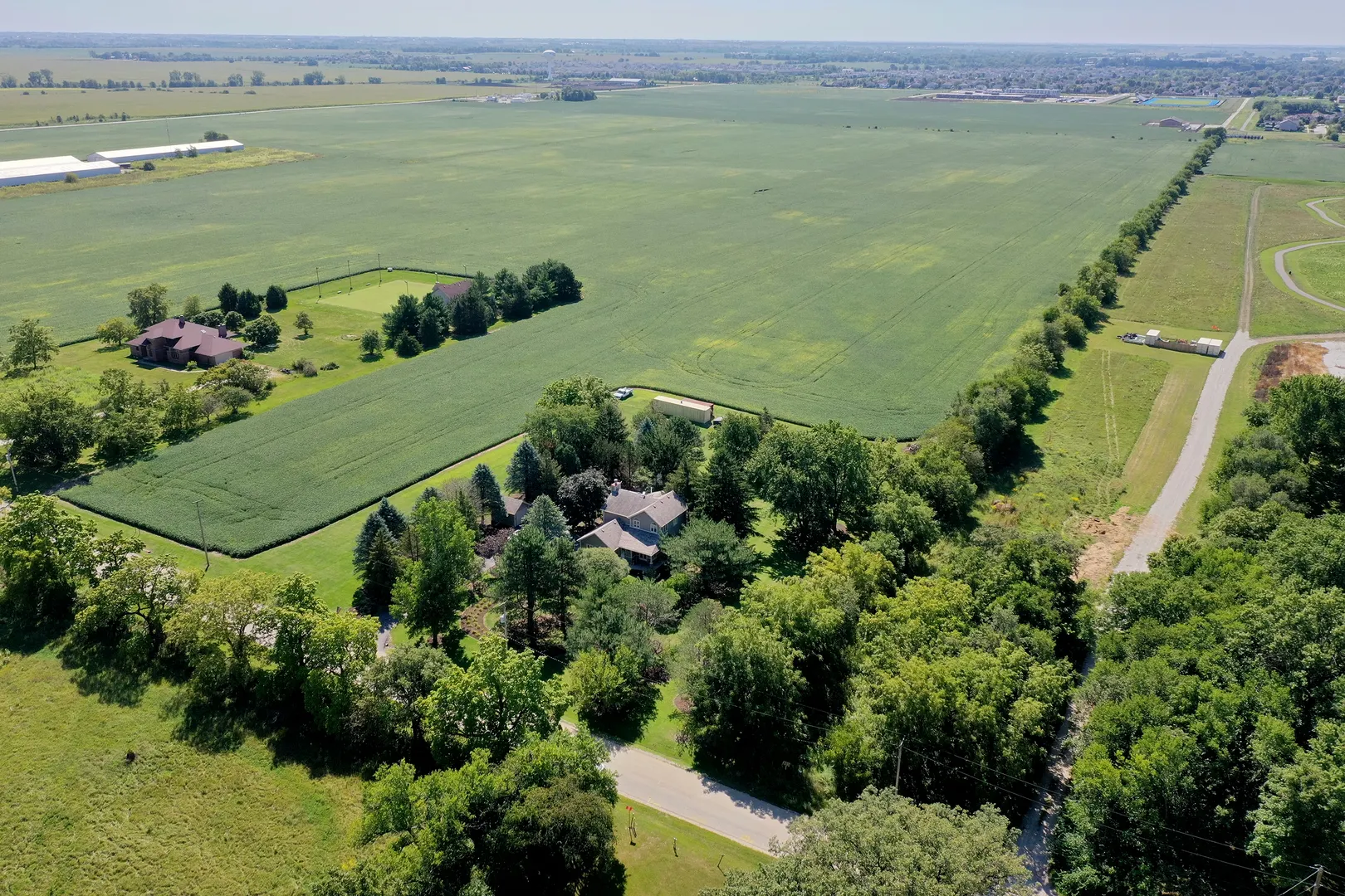 15551 W Baker Road IL