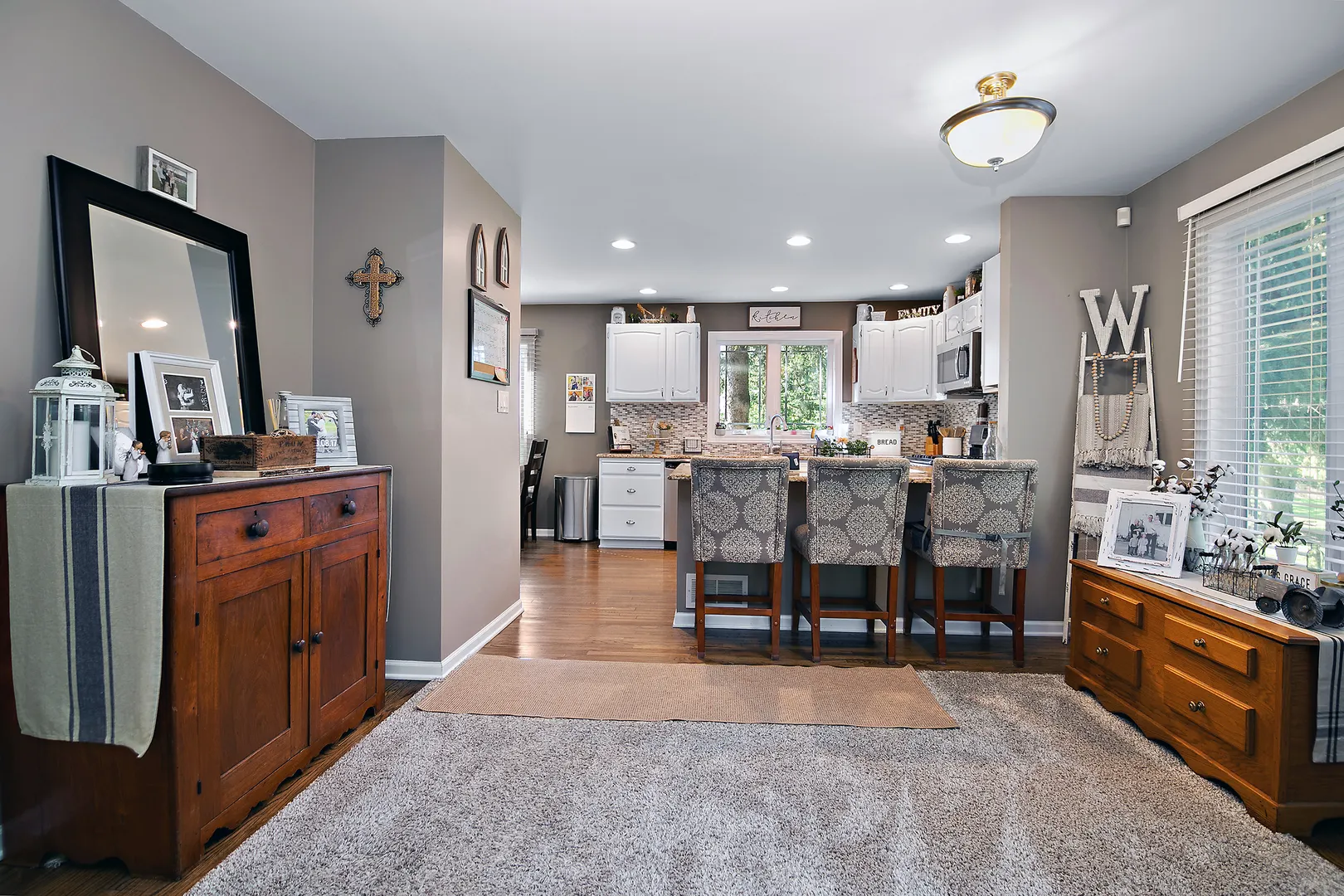 15551 W Baker Road IL