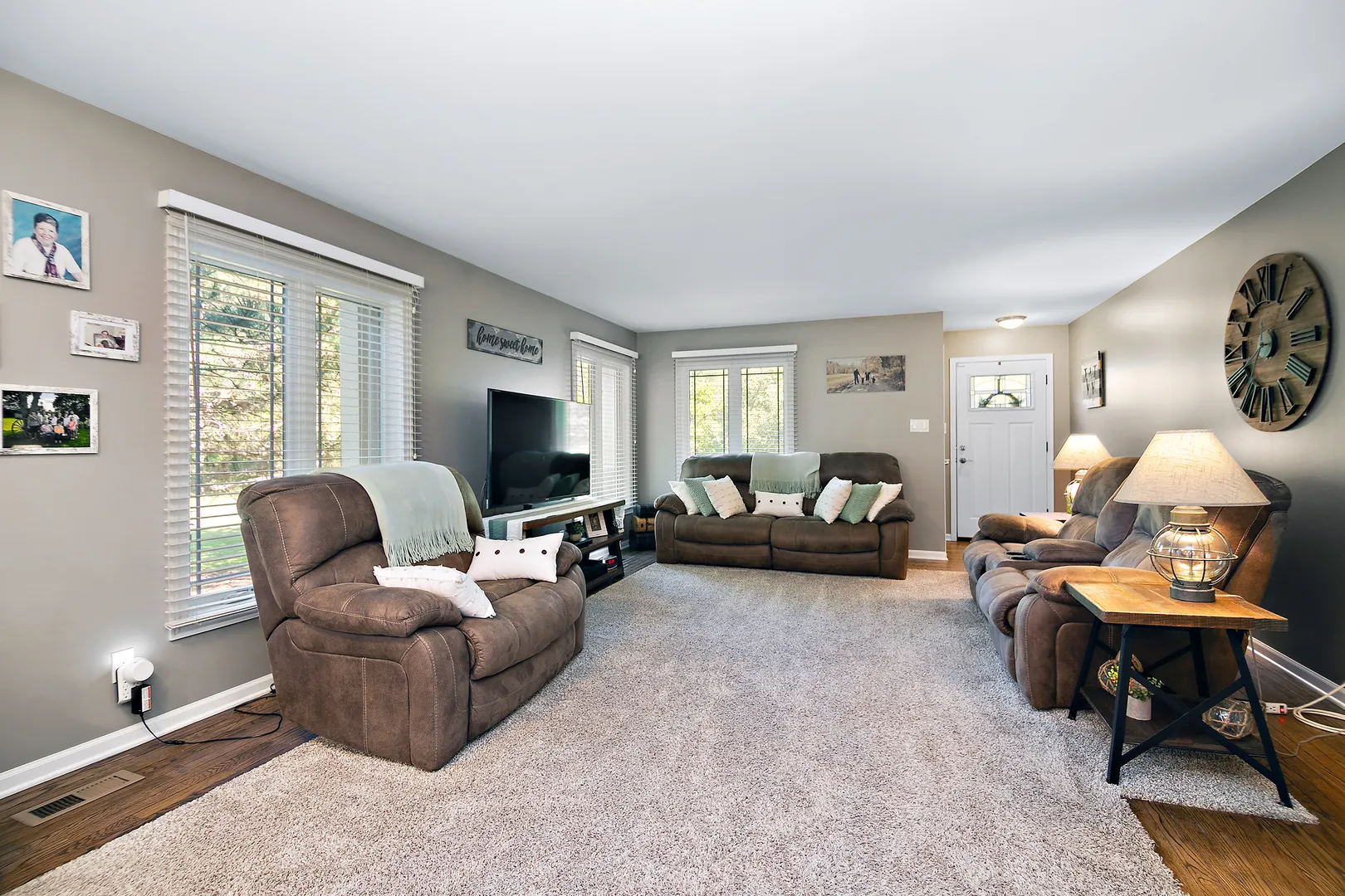 15551 W Baker Road IL