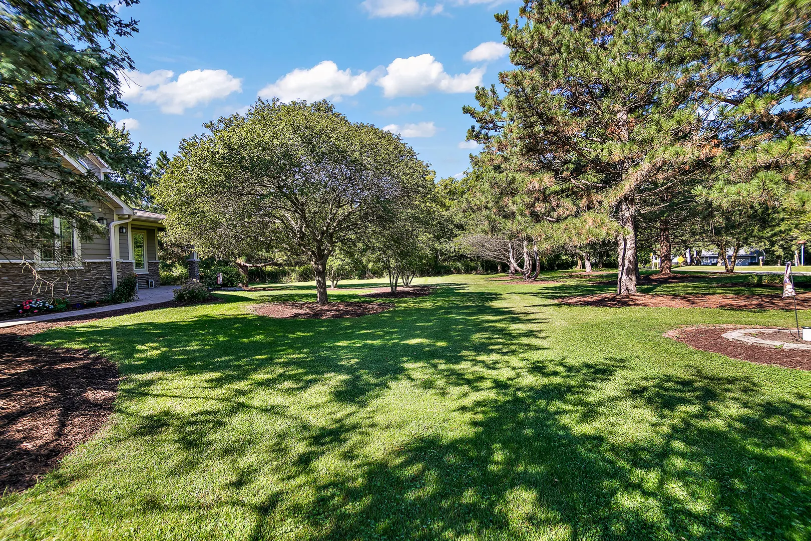 15551 W Baker Road IL