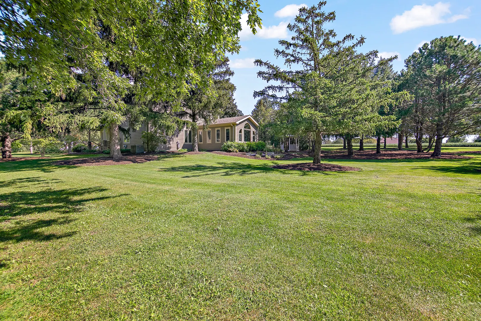 15551 W Baker Road IL