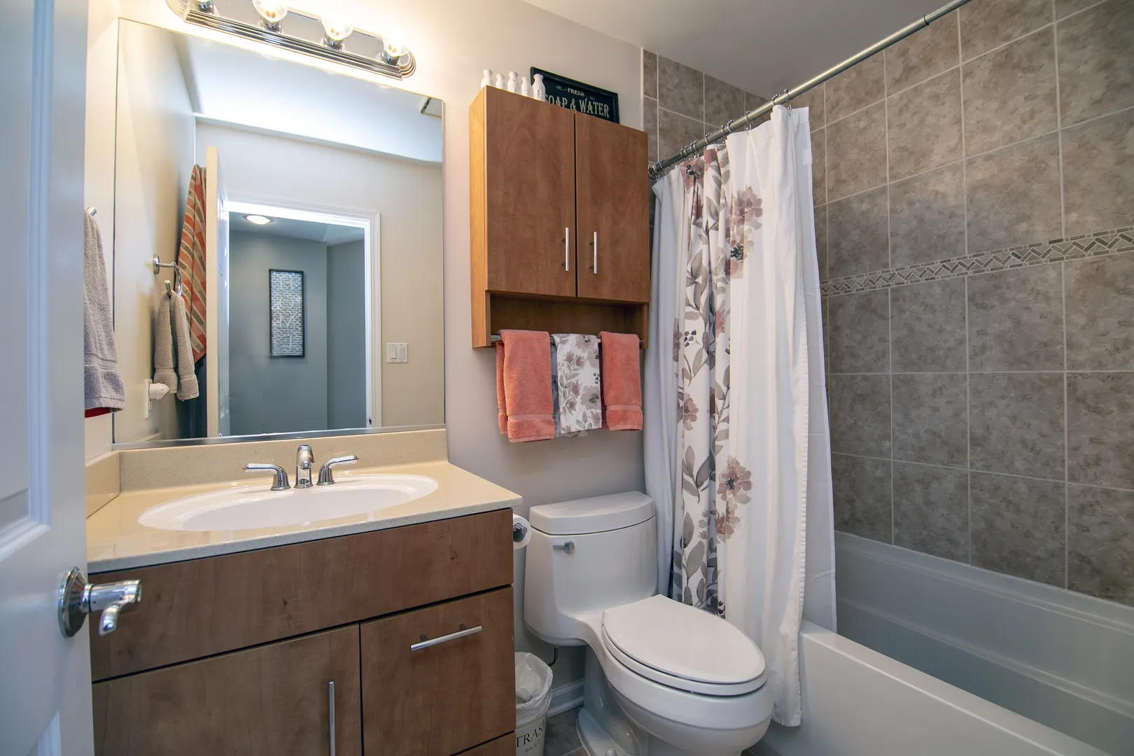15551 W Baker Road IL