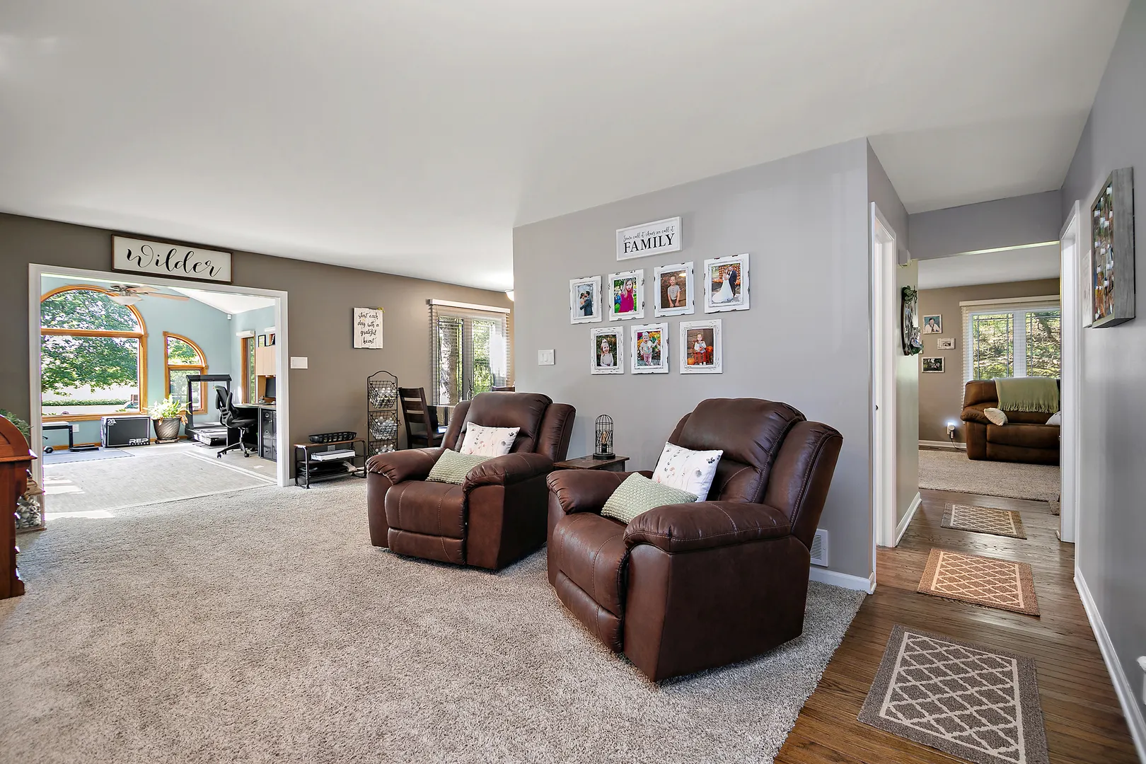 15551 W Baker Road IL