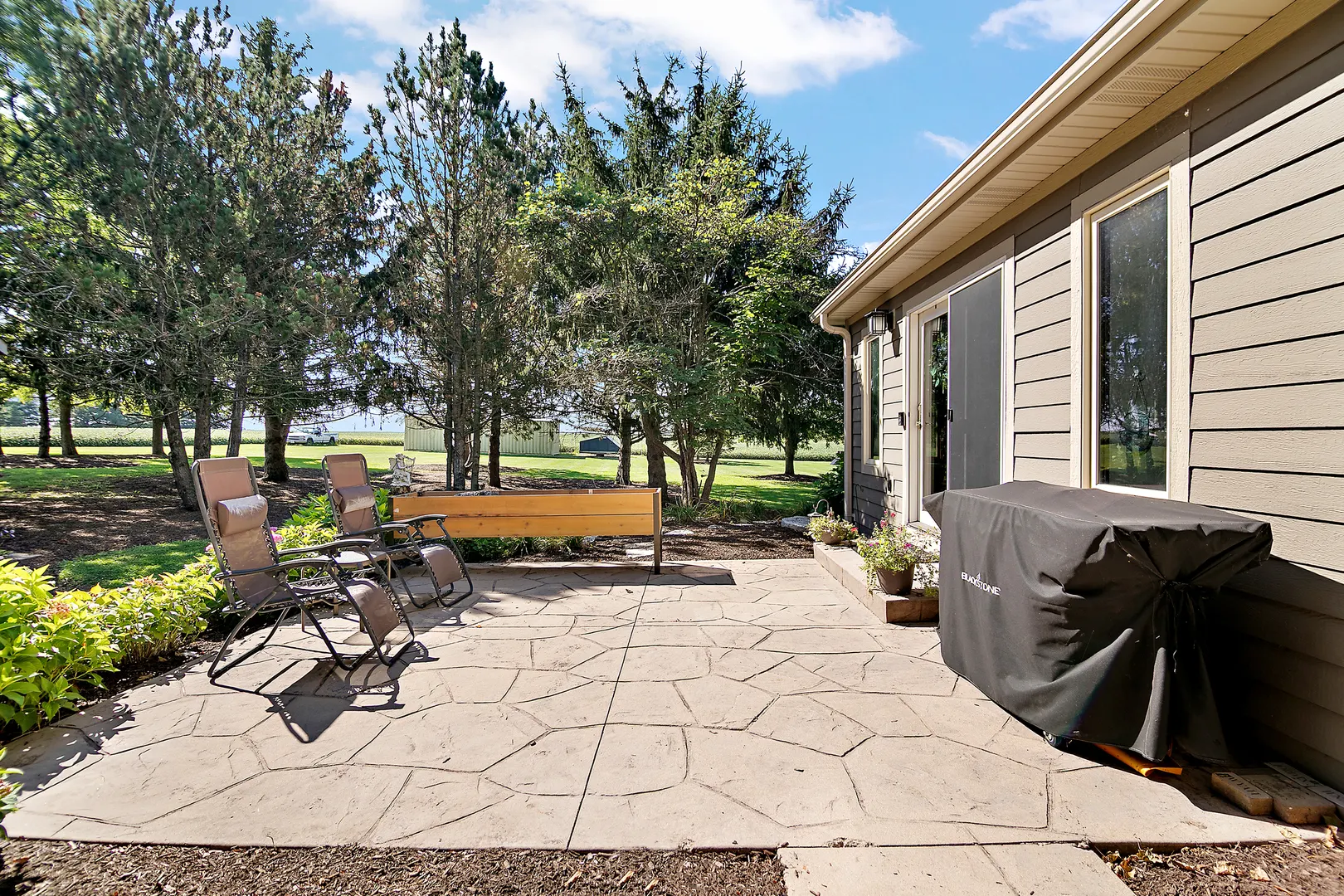 15551 W Baker Road IL