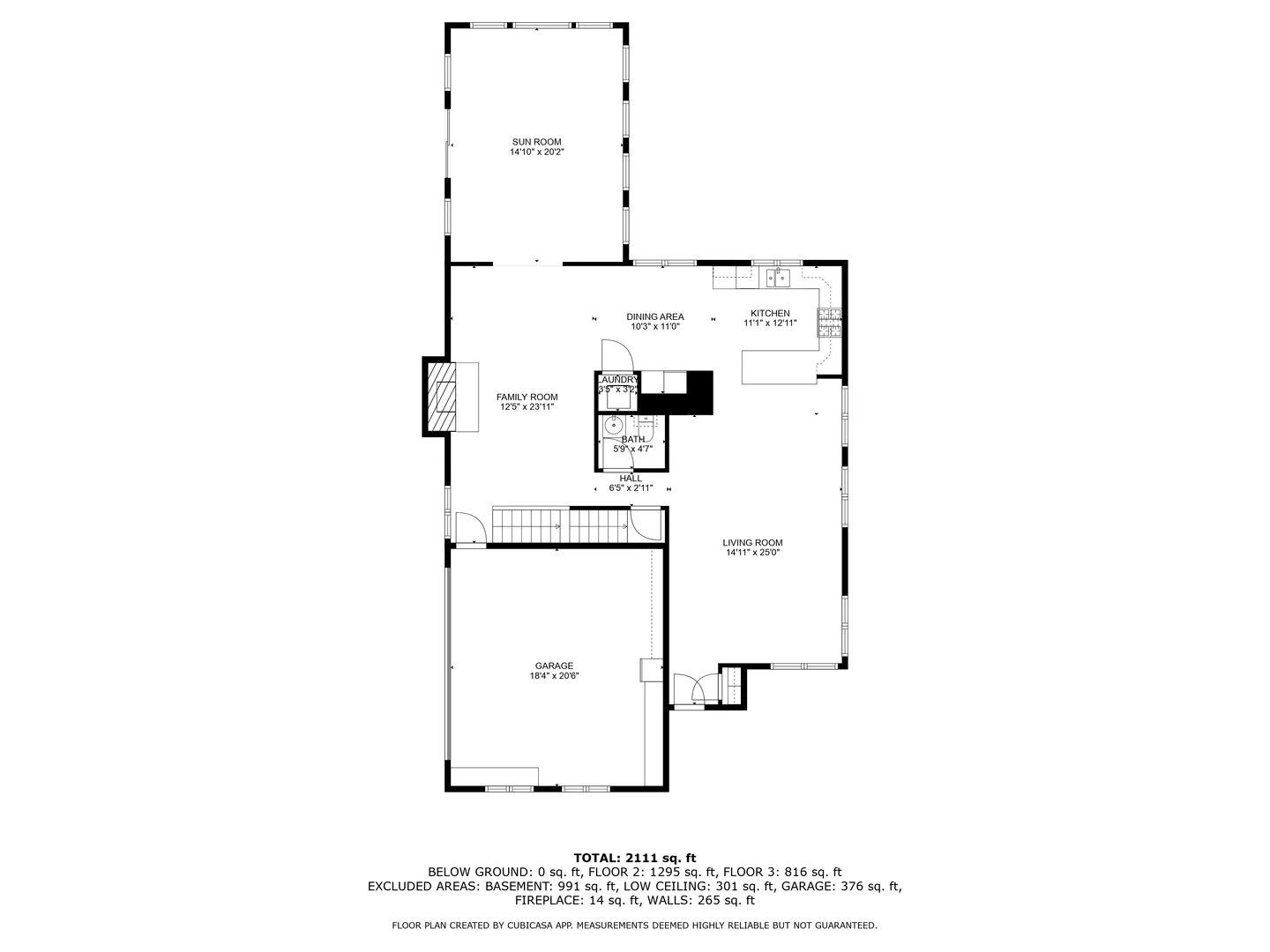 15551 W Baker Road IL