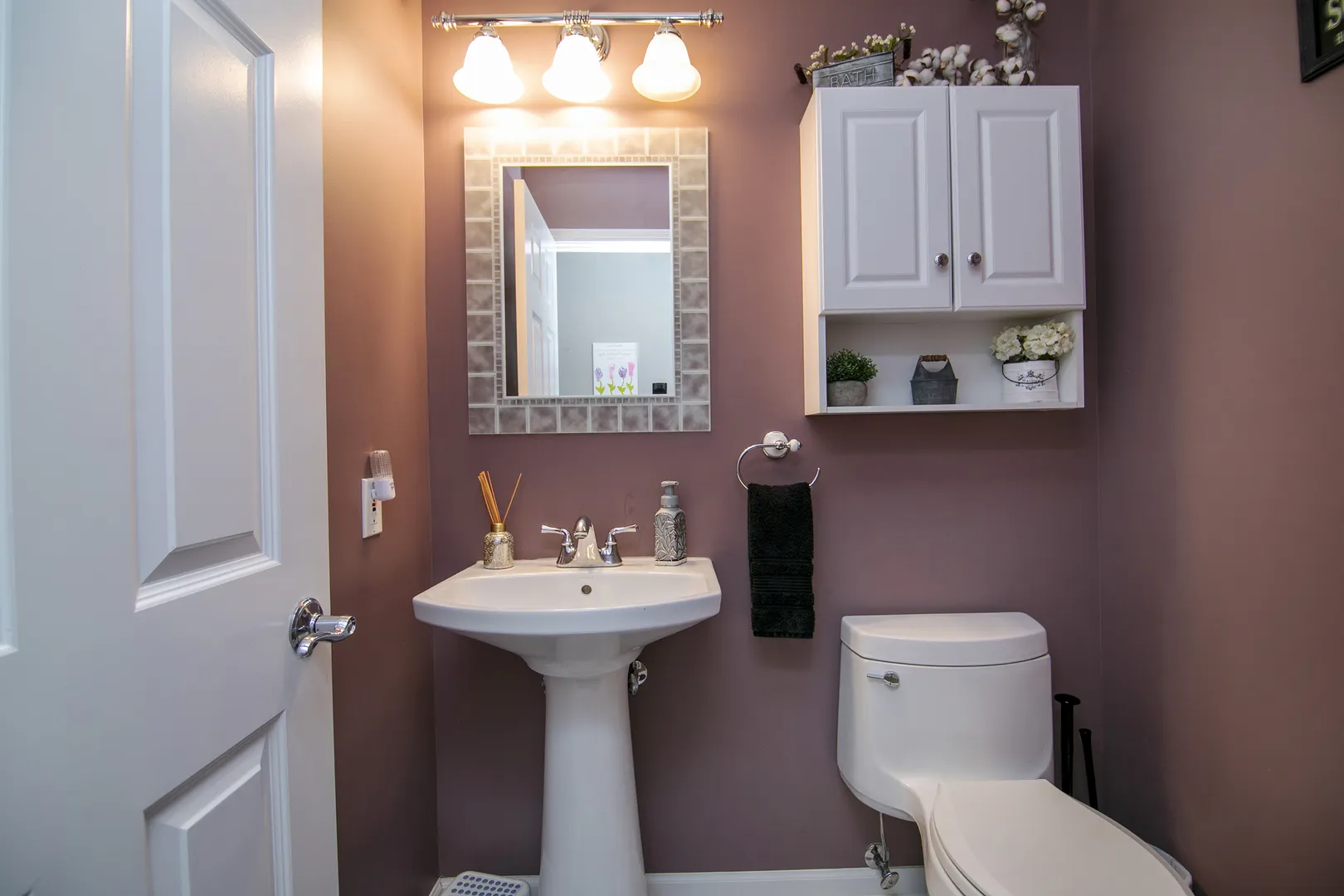15551 W Baker Road IL