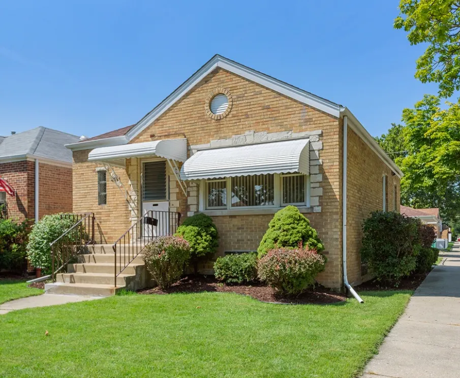 2300 Burr Oak Avenue IL