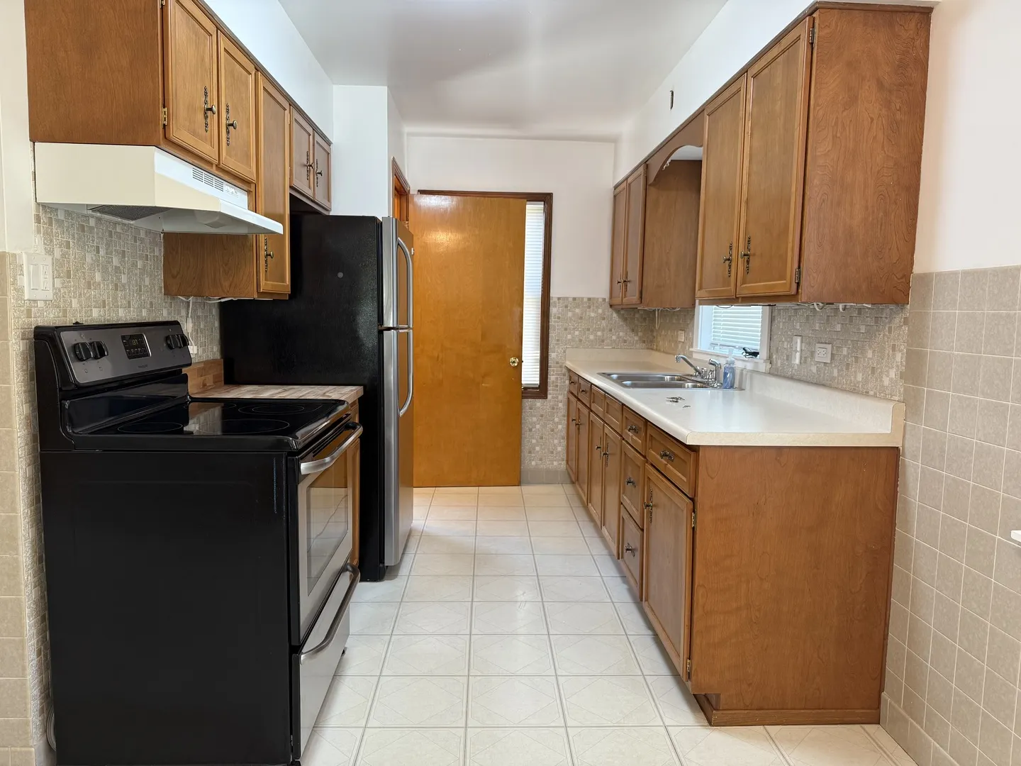 2300 Burr Oak Avenue IL